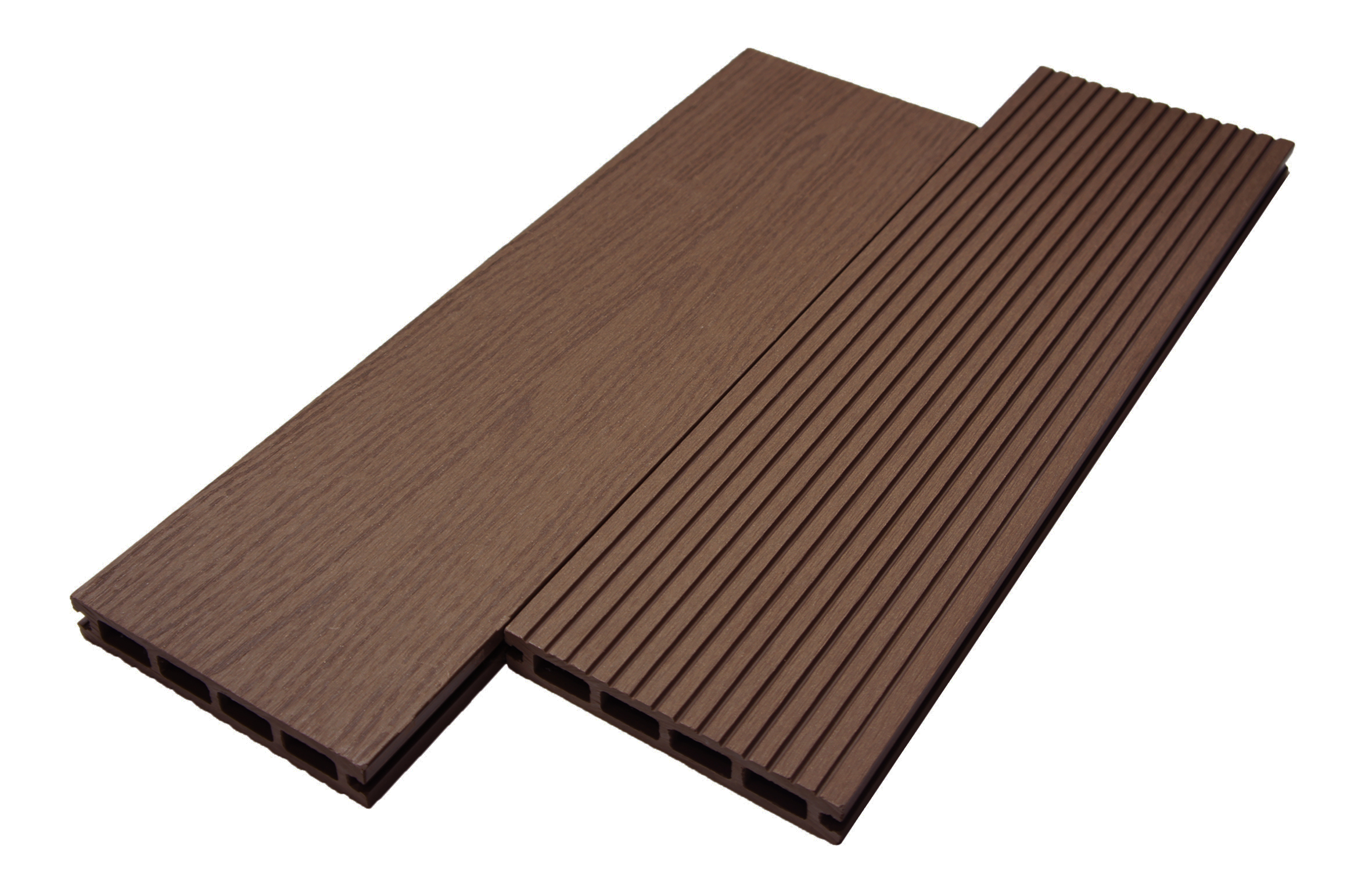 WOOD SQUARE DECK Террасная доска