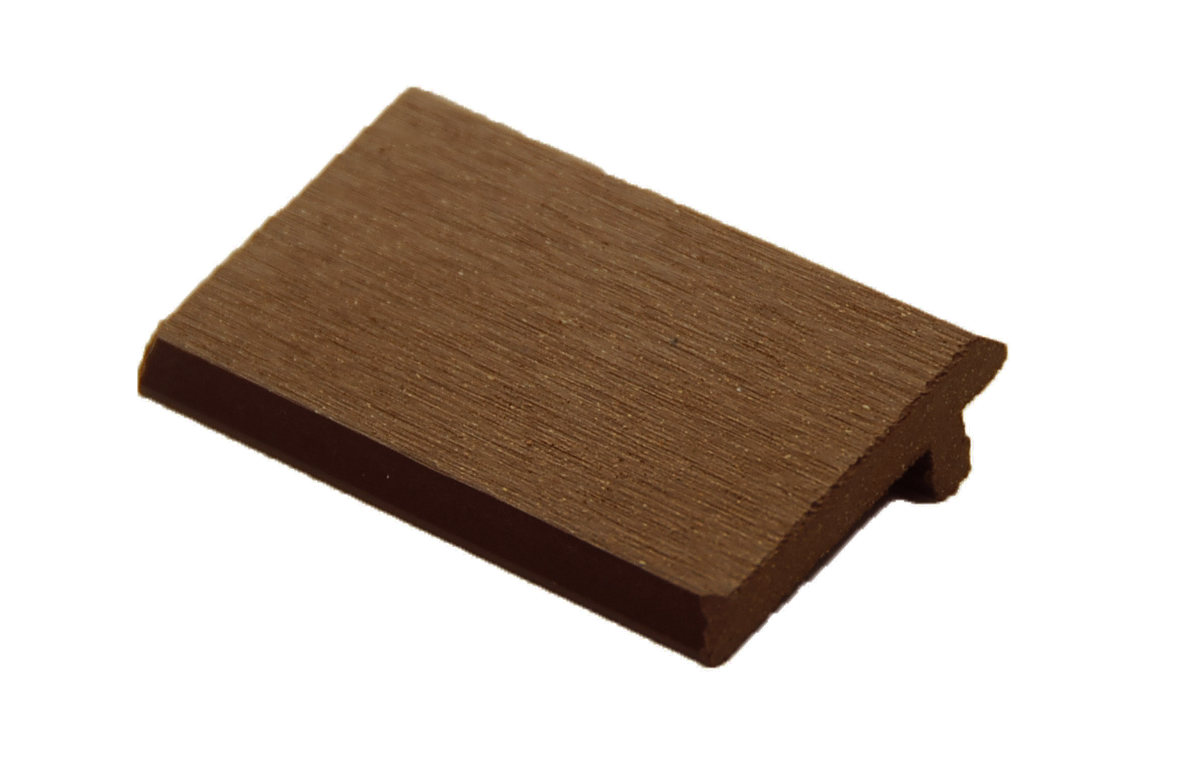 WOOD SQUARE DECK Т-планка 