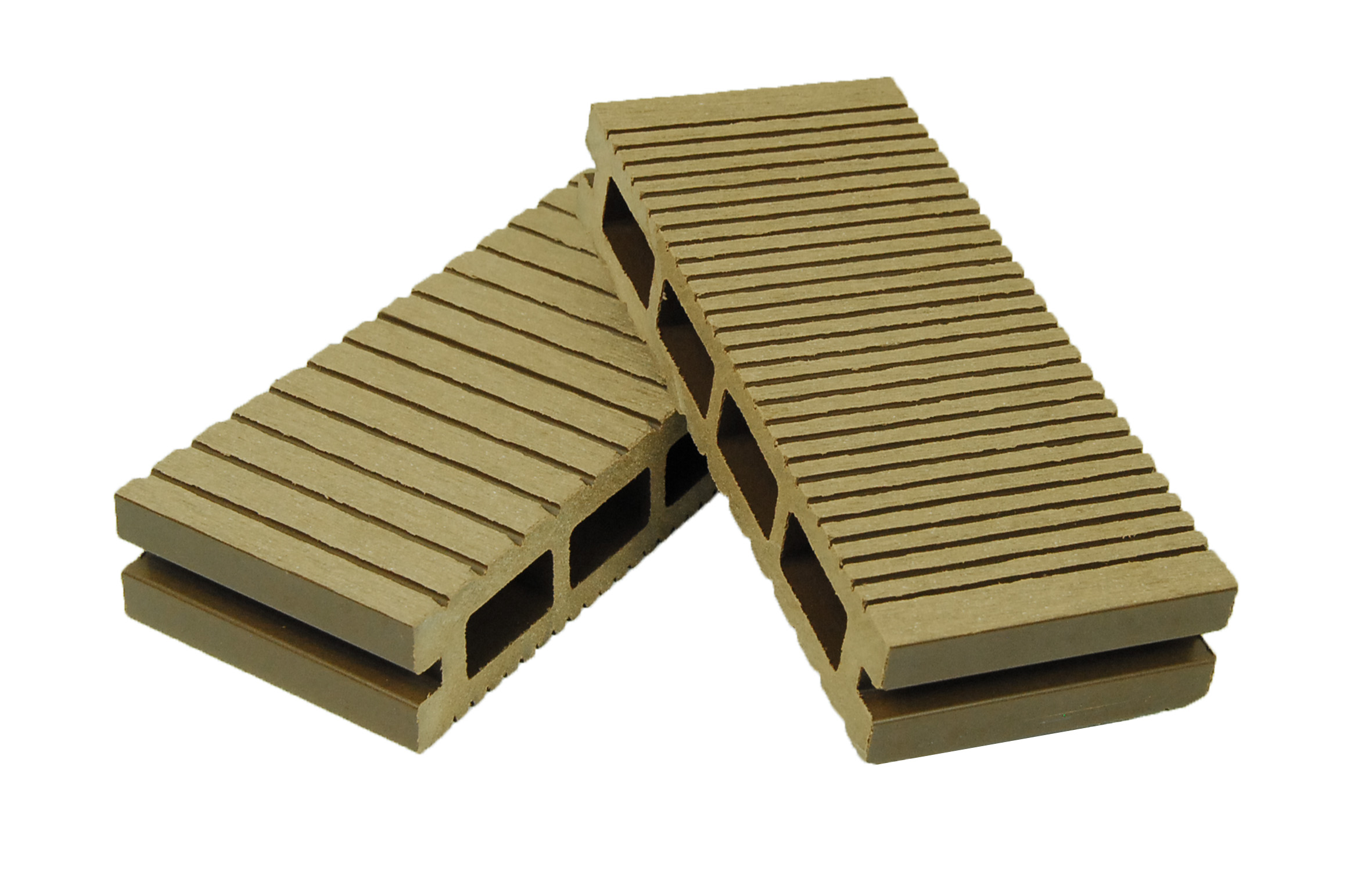 WOOD SQUARE DECK Террасная доска