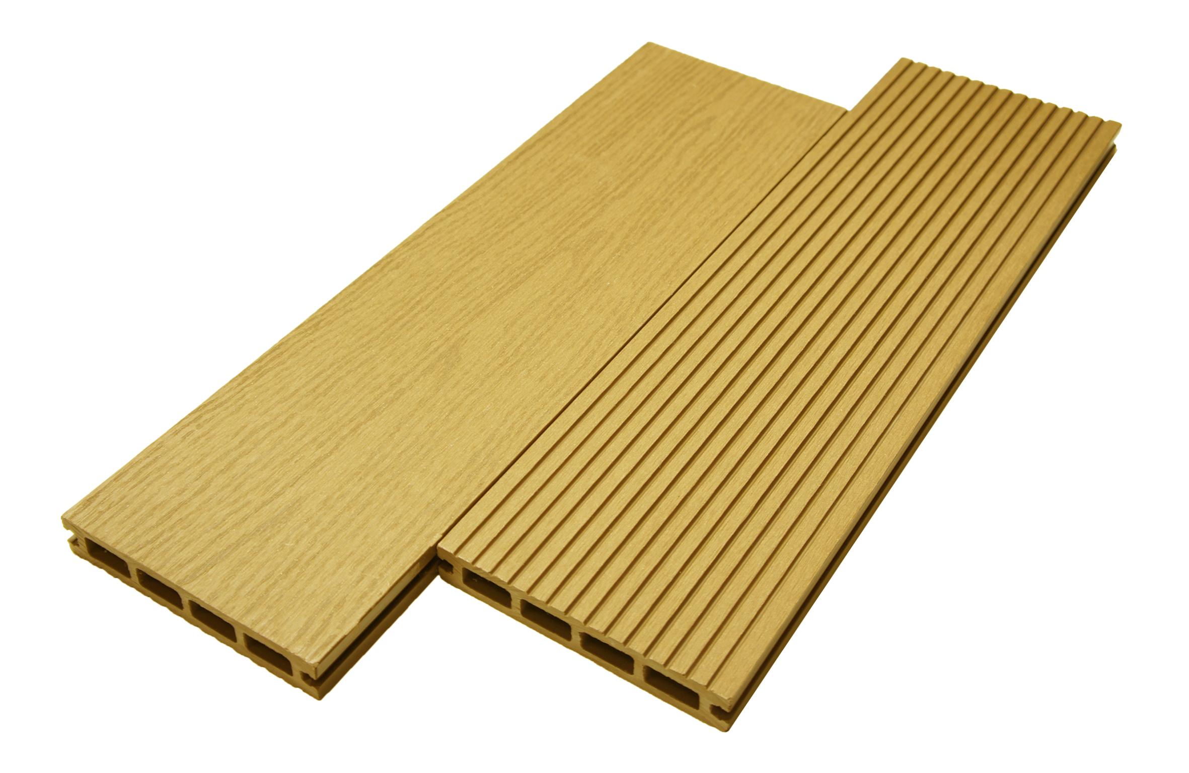 WOOD SQUARE DECK Террасная доска