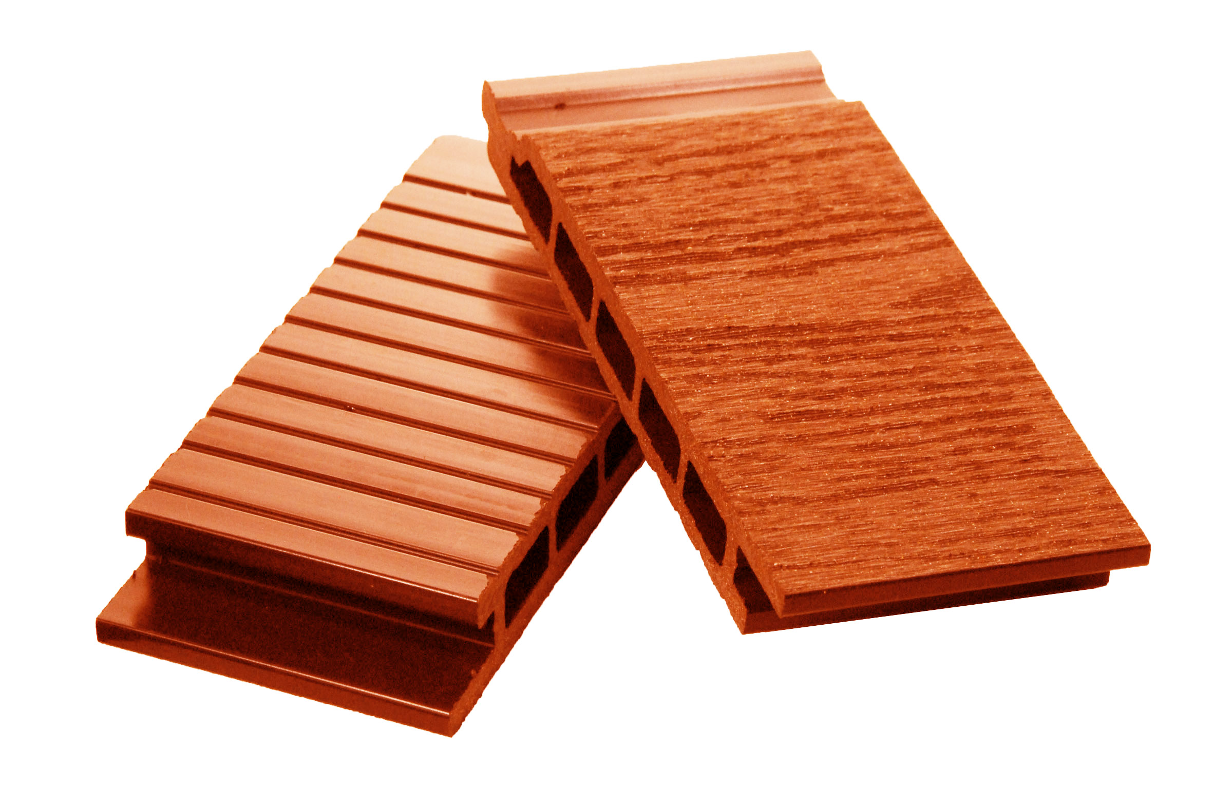 WOOD SQUARE DECK Панель фасадная    