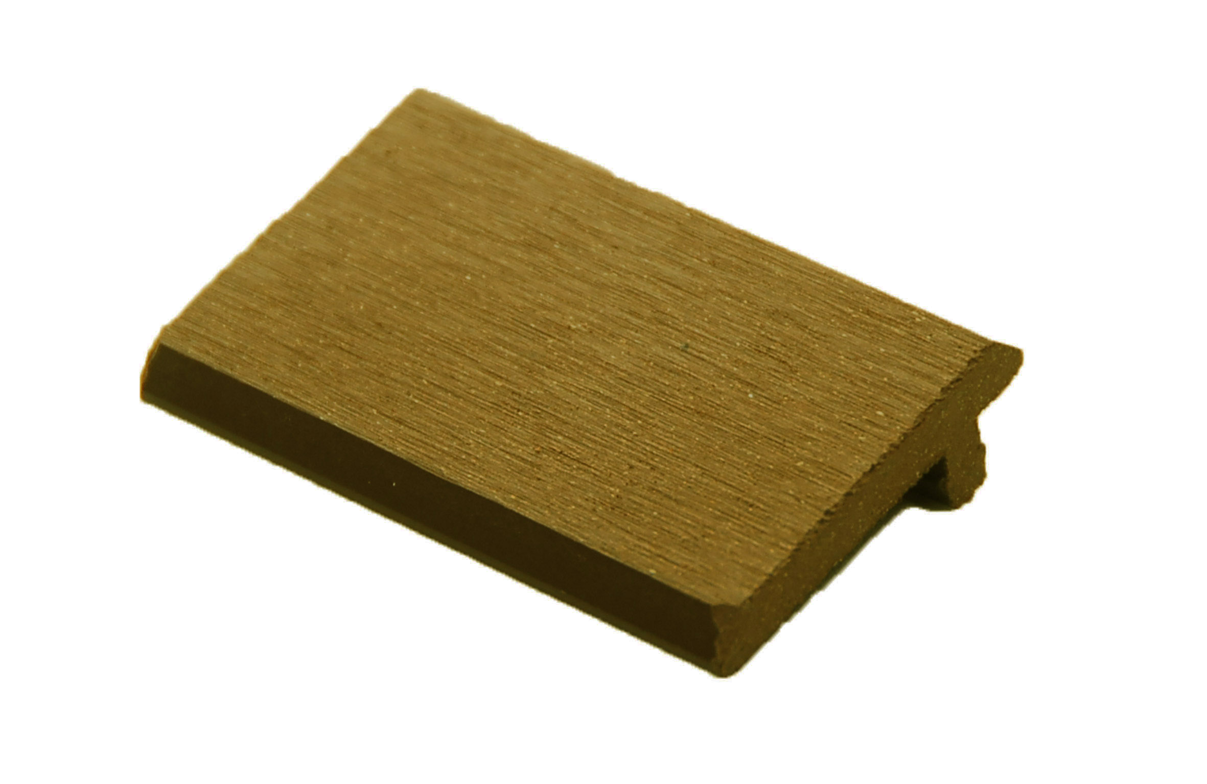 WOOD SQUARE DECK Т-планка 