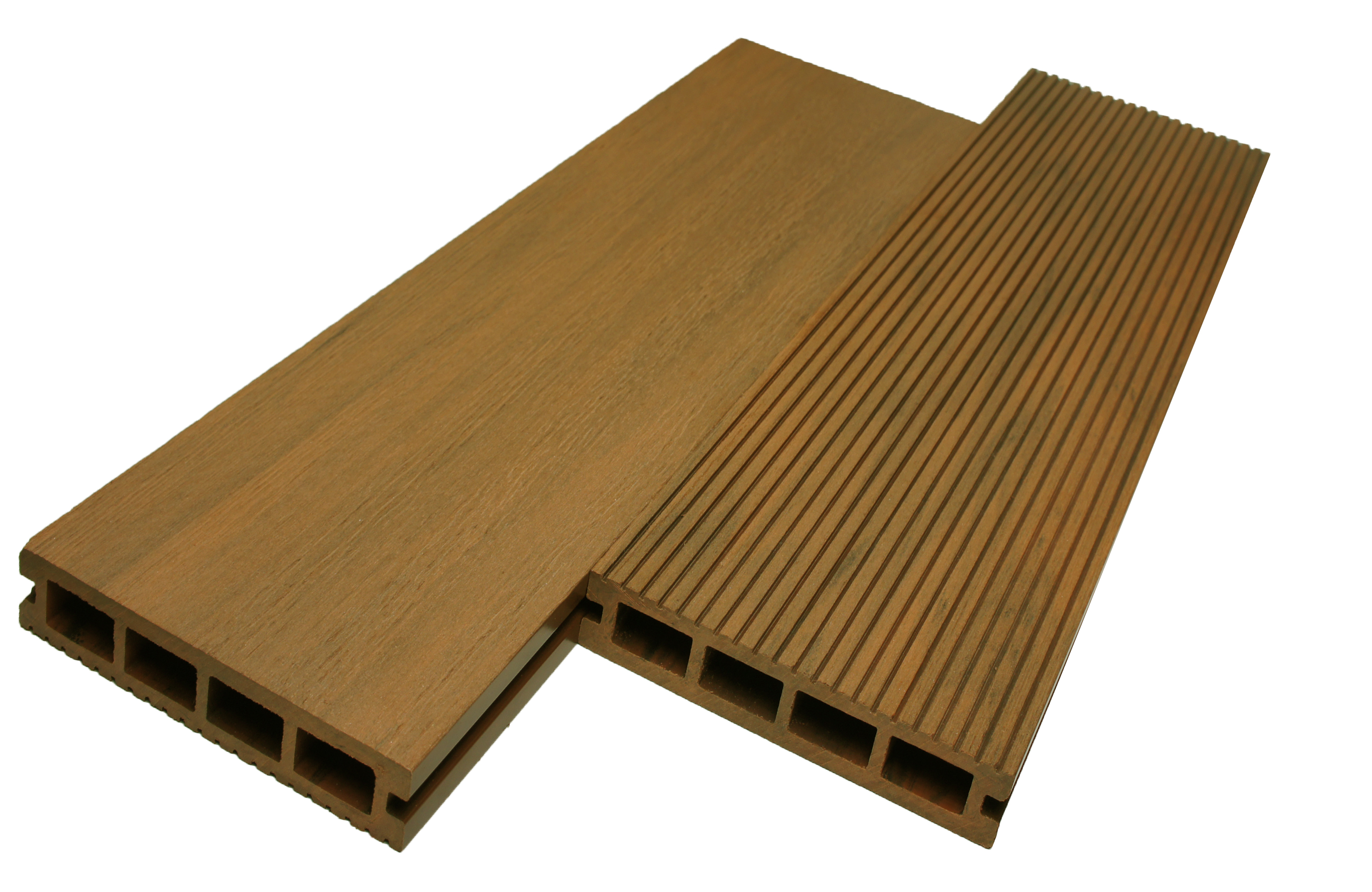 WOOD SQUARE DECK Террасная доска