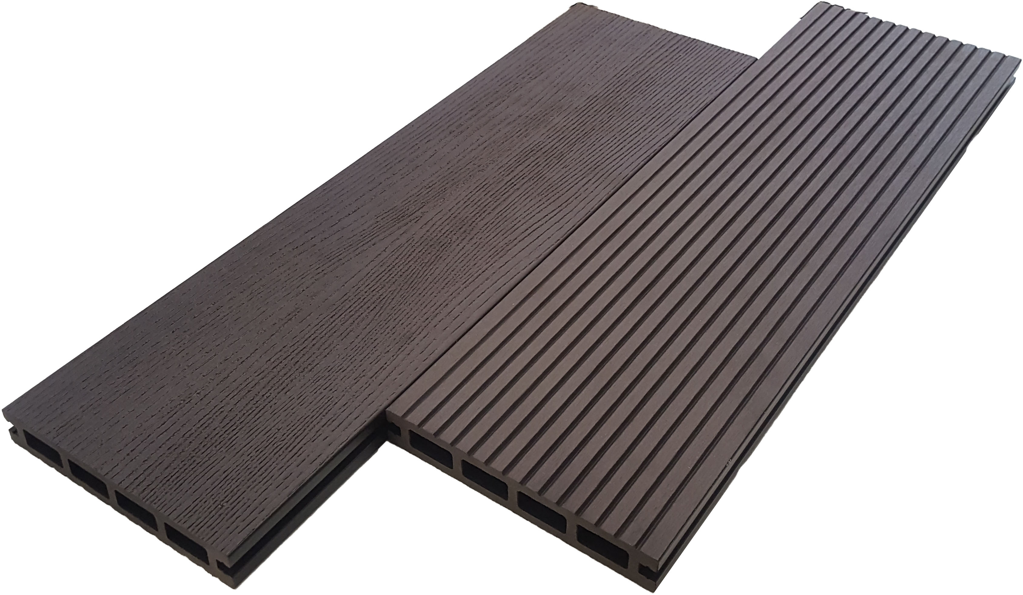 WOOD SQUARE DECK Террасная доска