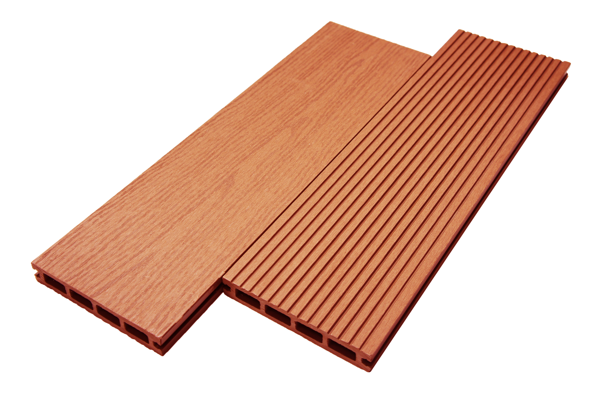 WOOD SQUARE DECK Террасная доска